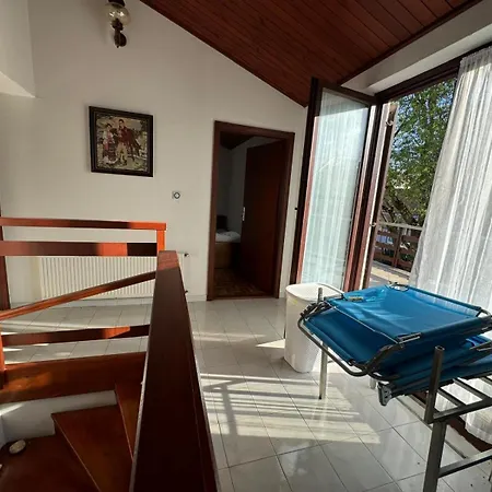 Hébergement de vacances Kuca Za Odmor