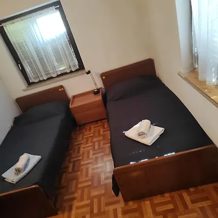 Hébergement de vacances Kuca Za Odmor *